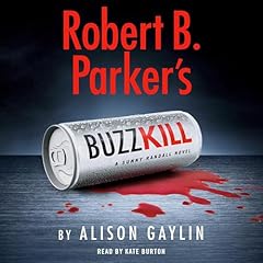 Robert parker buzz for sale  Delivered anywhere in USA 