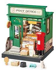 Rolife diy miniature usato  Spedito ovunque in Italia 