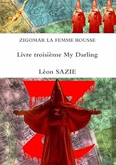 Zigomar femme rousse d'occasion  Livré partout en France