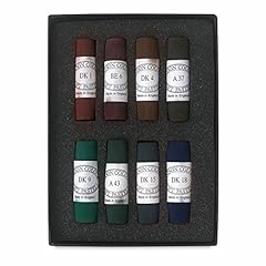 Unison handmade pastel for sale  Delivered anywhere in USA 