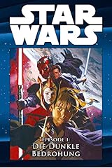 Star wars comic gebraucht kaufen  Wird an jeden Ort in Deutschland