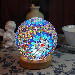 Hydlan lampada comodino usato  Spedito ovunque in Italia 