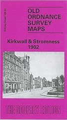 Kirkwall stromness 1902 for sale  Delivered anywhere in UK