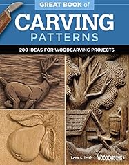 Great book carving for sale  Delivered anywhere in Ireland