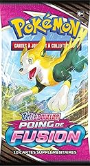 Pokémon épée bouclier d'occasion  Livré partout en France