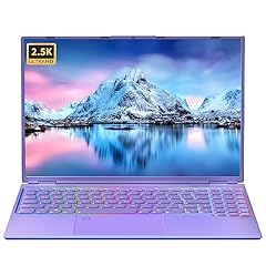 Fsjun purple laptop for sale  Delivered anywhere in UK
