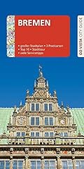 Vista reiseführer bremen gebraucht kaufen  Wird an jeden Ort in Deutschland
