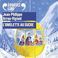 Omelette sucre histoires d'occasion  Livré partout en France