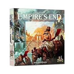 Empire end strategy for sale  Delivered anywhere in USA 