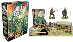 Bolt action starter usato  Spedito ovunque in Italia 