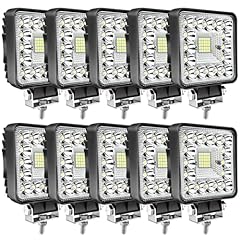 Led work lights for sale  Delivered anywhere in USA 
