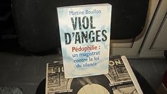 Viol anges pedophilie. d'occasion  Livré partout en Belgiqu