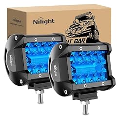 Nilight led light for sale  Delivered anywhere in USA 