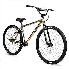 Used, Throne Cycles The Goon 29" Bike Fixed-Gear Urban Bike for sale  Delivered anywhere in USA 