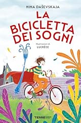 Bicicletta dei sogni usato  Spedito ovunque in Italia 