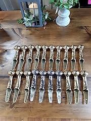 Blackperlcrafts solid brass for sale  Delivered anywhere in USA 