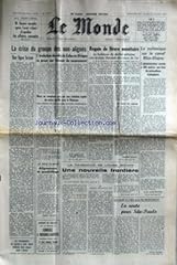 10419 07 1978 d'occasion  Livré partout en France