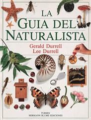 Guia del naturalista usato  Spedito ovunque in Italia 