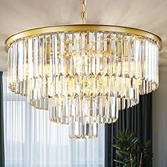Laiuetai gold modern for sale  Delivered anywhere in USA 