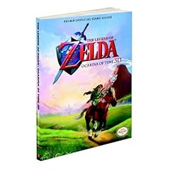 Guide legend zelda d'occasion  Livré partout en France