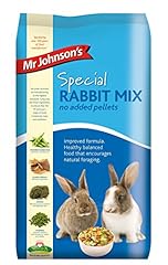 Johnson special rabbit for sale  Delivered anywhere in Ireland