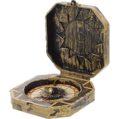 Pxiryanlow bronze compass for sale  Delivered anywhere in USA 