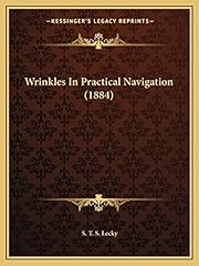 Wrinkles practical navigation for sale  Delivered anywhere in USA 