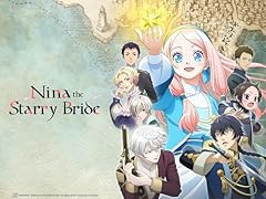 Nina the starry gebraucht kaufen  Wird an jeden Ort in Deutschland