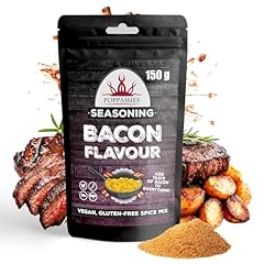 deliciou bacon seasoning for sale deliciou bacon seasoning for sale Delivered anywhere in UK