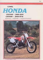 Honda cr250r cr500r for sale  Delivered anywhere in UK