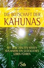 Botschaft kahunas dem gebraucht kaufen  Wird an jeden Ort in Deutschland