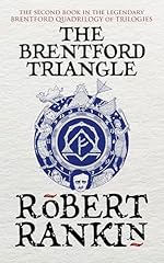 Brentford triangle for sale  Delivered anywhere in UK