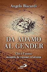 Adamo gender. chi usato  Spedito ovunque in Italia 