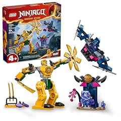 Lego ninjago 71804 gebraucht kaufen  Wird an jeden Ort in Deutschland