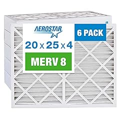 Aerostar 20x25x4 merv for sale  Delivered anywhere in USA 