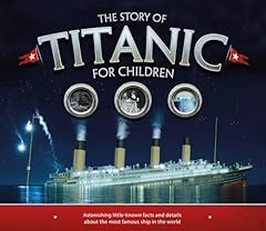 Story titanic children for sale  Delivered anywhere in UK