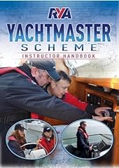 Rya yachtmaster scheme usato  Spedito ovunque in Italia 