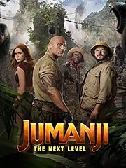 Jumanji next level for sale  Delivered anywhere in UK