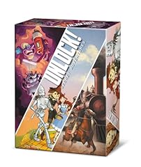 Asmodee italie unlock d'occasion  Livré partout en France