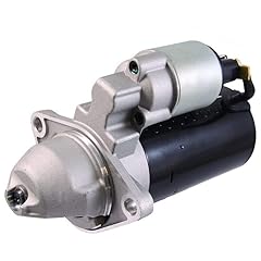 Marsflux electric starter for sale  Delivered anywhere in UK