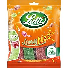 Lutti long fizz d'occasion  Livré partout en France