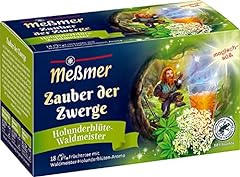 Meßmer zauber zwerge gebraucht kaufen  Wird an jeden Ort in Deutschland