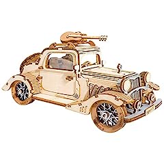 Robotime wooden puzzles for sale  Delivered anywhere in USA 