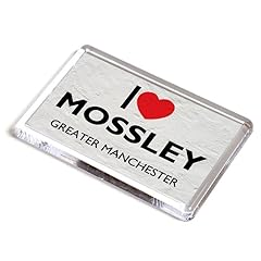 Fridge magnet love for sale  Delivered anywhere in UK