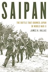 Saipan battle doomed for sale  Delivered anywhere in USA 