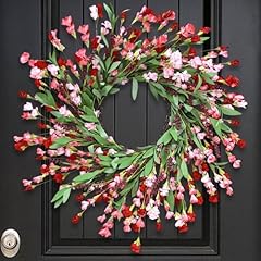 Msmuh spring wreaths for sale  Delivered anywhere in USA 