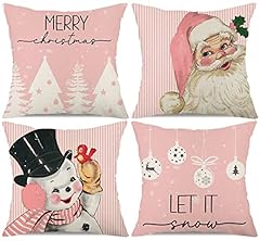 Christmas decorations pillow for sale  Delivered anywhere in USA 