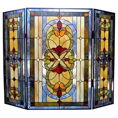 Tiffany panel bronze for sale  Delivered anywhere in USA 