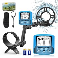 Ommo metal detector for sale  Delivered anywhere in USA 
