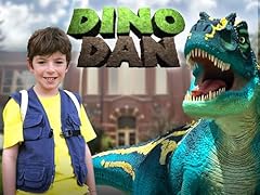 Dino dan gebraucht kaufen  Wird an jeden Ort in Deutschland